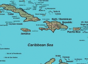 Quiz Voyage aux Antilles (partie 1)
