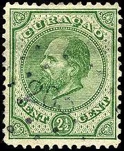 L'le de Curacao appartient aux antilles :