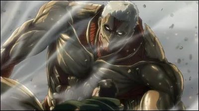 Qui est ce personnage ?