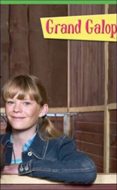 Combien de chevaux Steph a-t-elle eus ?