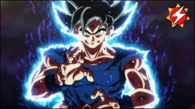 Contre qui Gokû se transforme-t-il en Ultra Instinct pour la première fois ?
