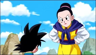 Qui tue Chichi et Goten dans le futur ?