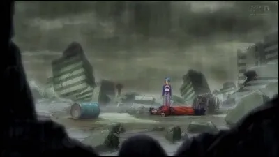 Qui tue Gohan (dans le futur) ?