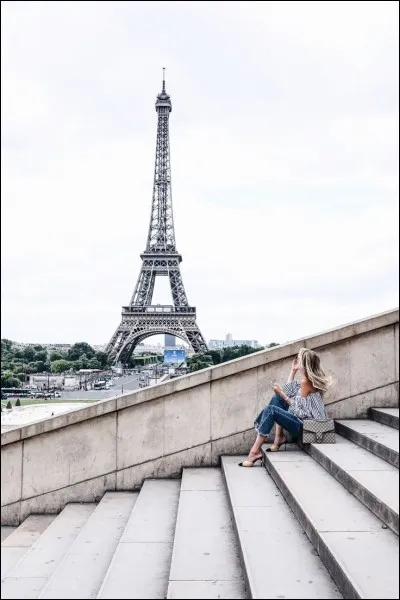 De quel département la ville de Paris est-elle le chef-lieu ?