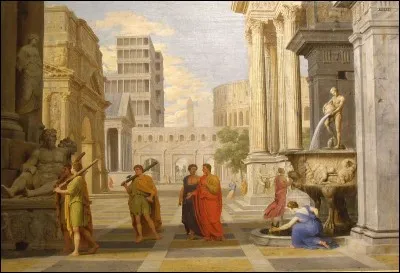 Que firent les Romains à partir du IIIe siècle pour se protéger des invasions ?