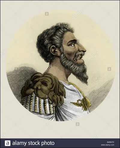 Qui était leur chef ?