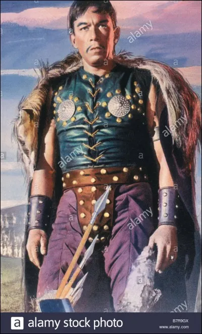 Quel surnom lui donnait-on ?