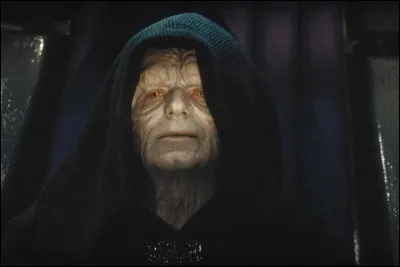 Qui est le maître de Dark Sidious ?