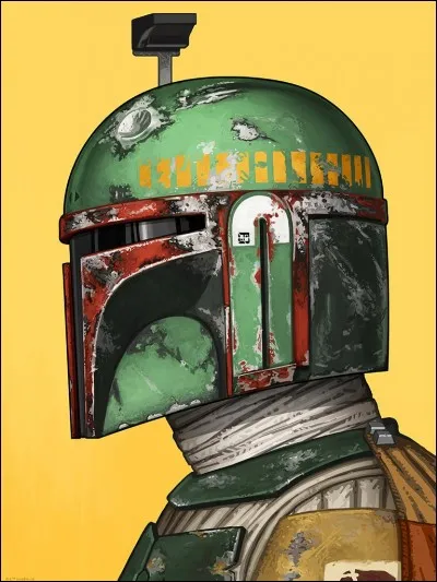 Comment Boba Fett est-il mort ?