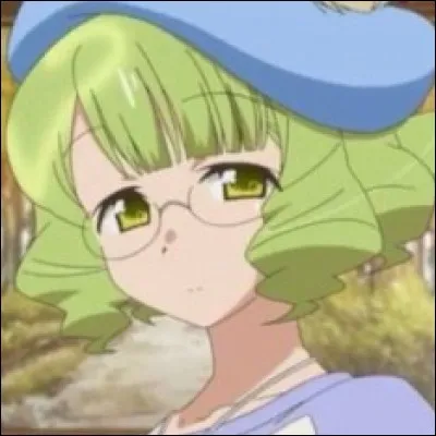 Es-tu une intellectuelle ?