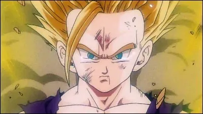 Quand voit-on Gohan SSJ2 pour la première fois (même quelques secondes) ?
