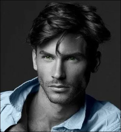 Pour Dalida, "il venait d'avoir...ans"