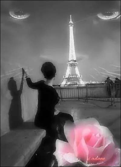 Quant à Dassin, complétez sa chanson : "Au soleil, sous la pluie, à... ou à..."