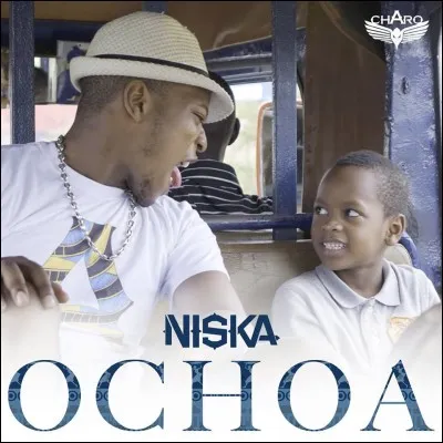 A quel âge a-t-il eu son fils ?