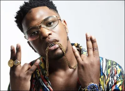 Quel âge a-t-il ? (février 2018)