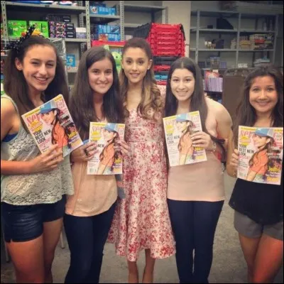 Comment appelle-t-on un de ses fans ?