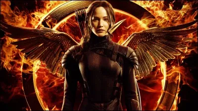 Qui joue Katniss Everdeen dans "Hunger Games" ?