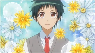 Qui est ce personnage ?