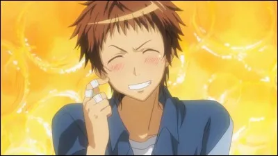 Qui est ce personnage ?