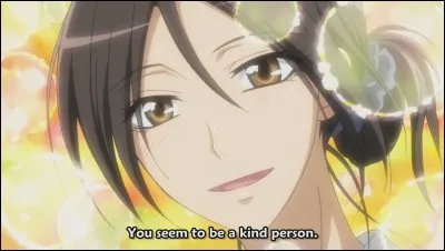 Qui est ce personnage ?