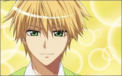 Qui est ce personnage ?