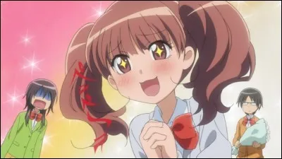 Qui est ce personnage ?