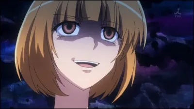 Qui est ce personnage ?