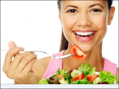 Grammaire - Traduis la phrase suivante : "Nous avons l'habitude de manger".