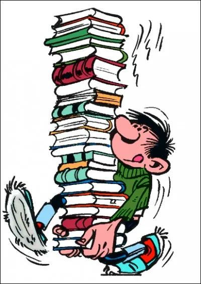 Que fait un professeur documentaliste ?