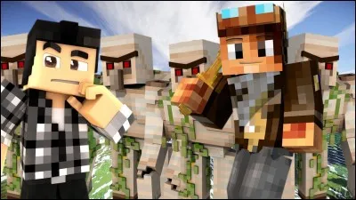 Qui est le youtubeur qui fait des vidéos avec Oxilac ?