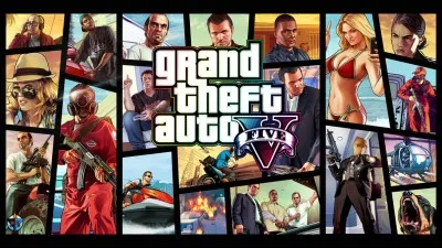 Dans "GTA 5", combien y a-t-il de personnages en tout ?