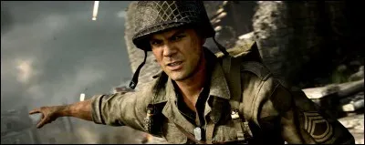 Quelle marque a créé "Call of Duty" ?