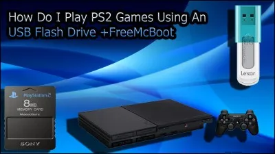 En quelle année la PS2 est-elle sortie ?