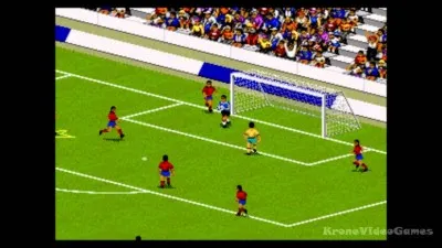 Combien y a-t-il de jeux "FIFA" sortis ? (février 2018)