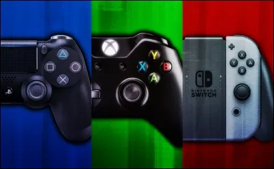 Quelle console est sortie en premier ?