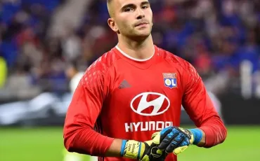 Quiz Footballeurs