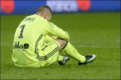 En quelle année a-t-il commencé sa carrière ?