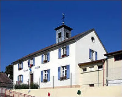 Dorans est un village de l'ancienne région Franche-Comté, situé dans le département ...