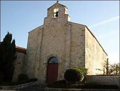 Le Gicq est un village Charentais-Maritime situé en région ...