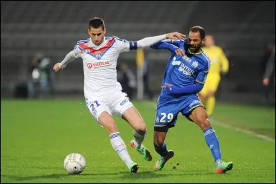 Quel joueur de foot préfères-tu dans ceux-ci ?
