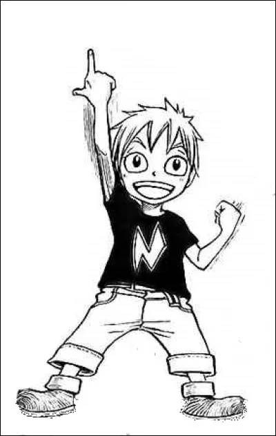 Quelle est ta citation ?