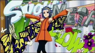 Quel est le mot qui te caractérise le plus ?