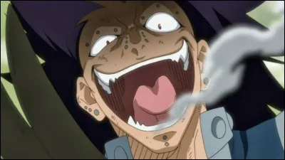 Qui préfères tu le moins ?