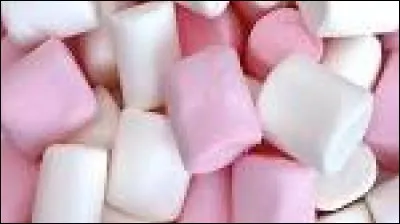 Comment se nomme ce bonbon onctueux ?