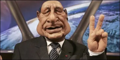 Quel avion Jacques Chirac a-t-il refus&eacute; de voir remplacer les Crusader ?