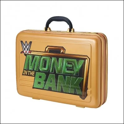 Qui a encaissé sa mallette Money in the Bank lors du 1 000e épisode de raw en vain ?