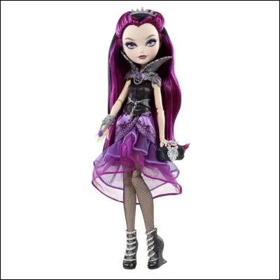 Qui sont ses meilleures amies ?