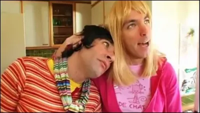 Préfères-tu les fées ou les sirènes ?