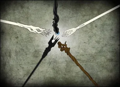 À qui appartient le surnom de "Mithrandir" ?
