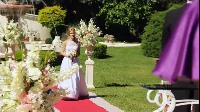 À la fin, quelle femme le père de Violetta a-t-il choisie ?